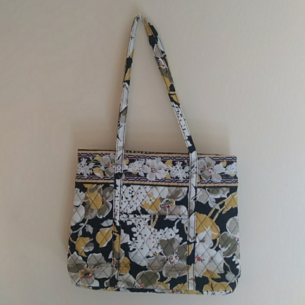 💠 NWOT! VERA BRADLEY Tote